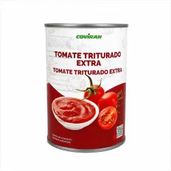 Tomate Triturado Coviran 390gr