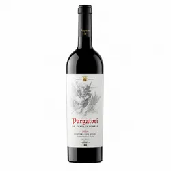 Vino Tinto Torres Purgatori 2021 750ml