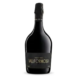 Vino Espumoso Vallformosa Gran Reserva