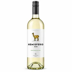 Vino Blanco Hemiferio Sur Sauvignon Blanc
