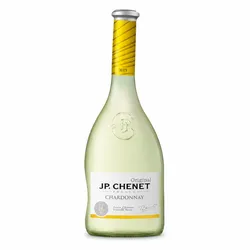Vino Blanco JP Chenet Chardonnay 750ml