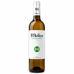 Vino Blanco Melior Verdejo 750ml