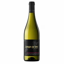Vino Blanco Sangre De Toro Chardonnay