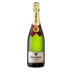 Vino Espumoso Juve & Camps Brut Cinta Purpura