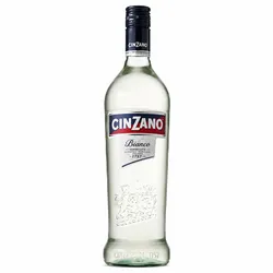 Cinzano Bianco 750ml
