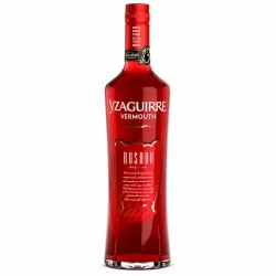 Vermouth Yzaguirre Rose 1Lt