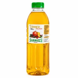 Vinagre de Frutas 900ml