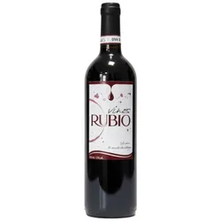 Vino Dulce Rubio 750ml