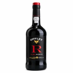Vino Dulce Ruby Porto 750ml
