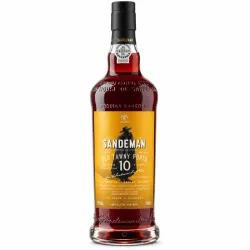 Vino Dulce Sandeman Porto 750ml