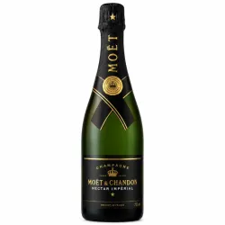 Champagne Moet & Chandon Nectar Imperial 