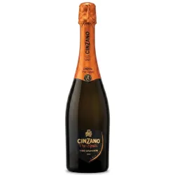 Vino Espumoso Cinzano Pro Spirits