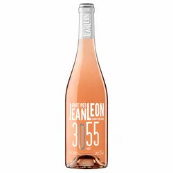 Vino Rosado Jean Leon 3055  Rose