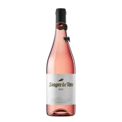Vino Rosado Sangre De Toro Rose