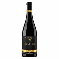 Vino Tinto Torres Mas La Plana
