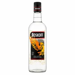 Vodka Roskoff 965ml