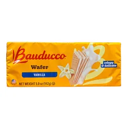Wafer Vainilla