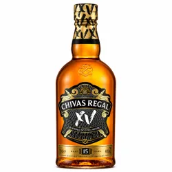 Whiskey Chivas Regal XV 700ml