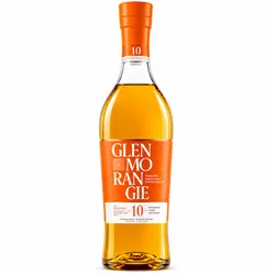Whiskey Glenmorangie 10 Years 1Lt
