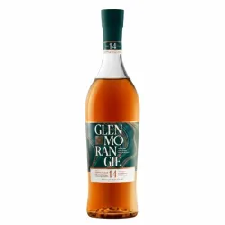 Whiskey Glenmorangie 14 Years 1Lt