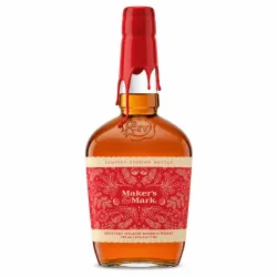 Whiskey Makers Mark 1Lt