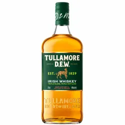 Whiskey Tullamore D.E.W 1Lt