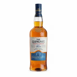 Whisky Glenlivet  Founders Reserve 750ml