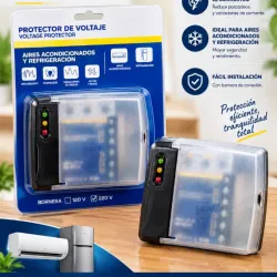 Protector de Linea de 220V