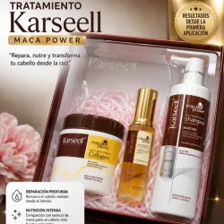 Set Tratamiento Karseell