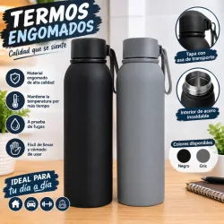Termos Engomados de 500ml