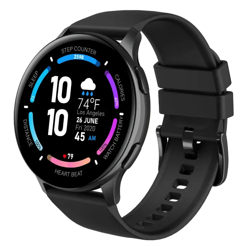 3+ callie smartwatch