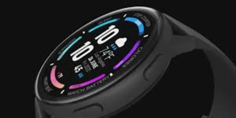 3+ callie smartwatch