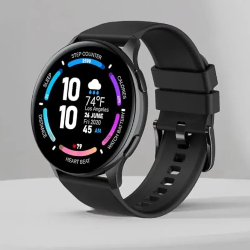 3+ callie smartwatch