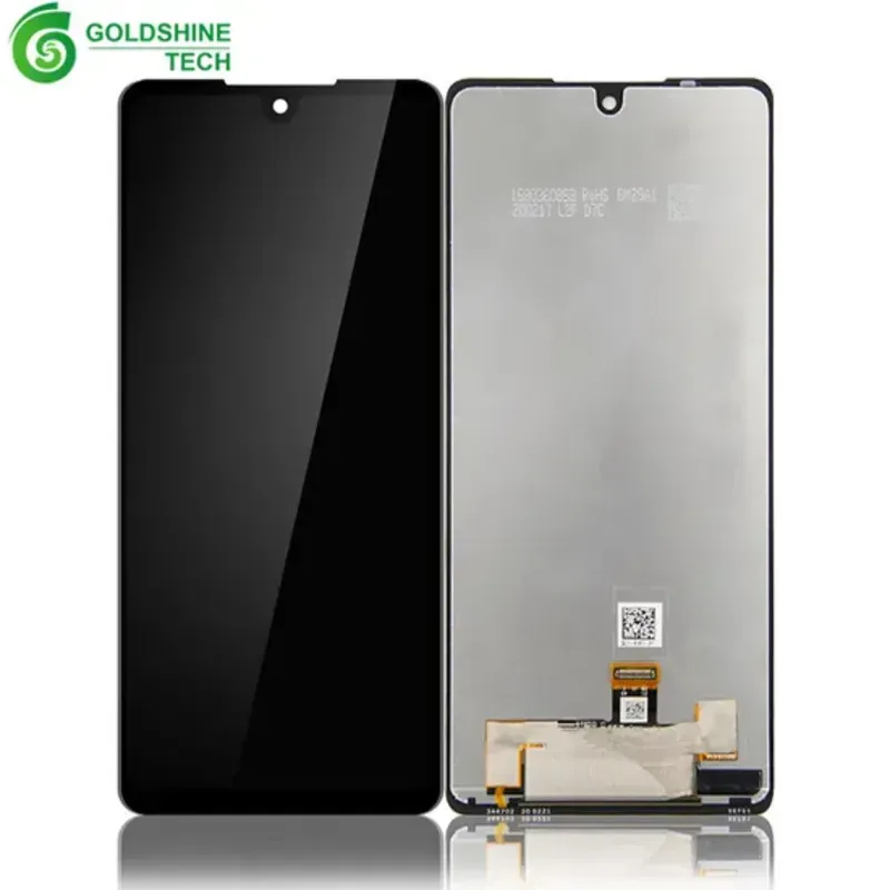 Lg stylo 6