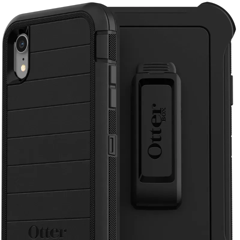 Covers otter box
