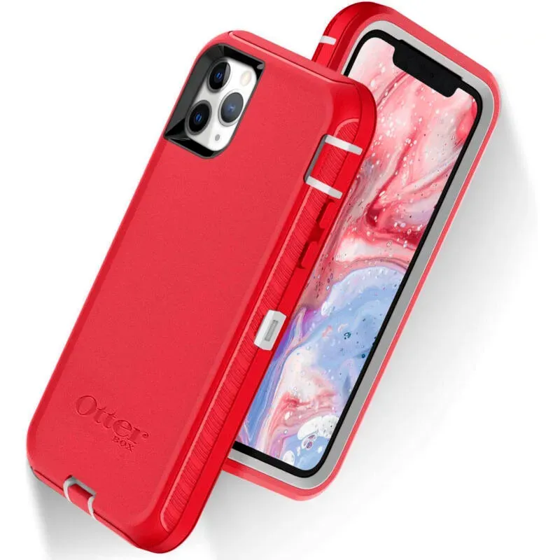 Covers otter box