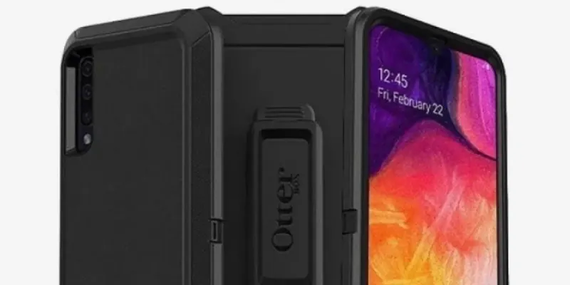 Covers otter box