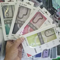 Covers reforzados magsafe