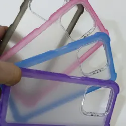 Fundas bomper