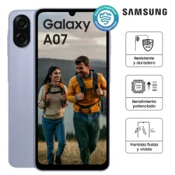 Galaxy a07 