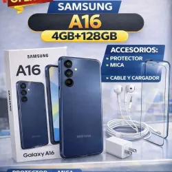 Galaxy a16