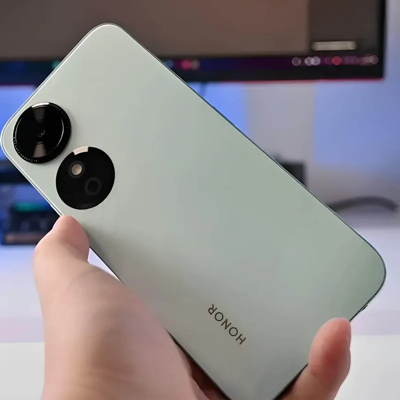 Honor play10