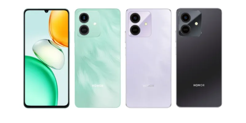 Honor play10