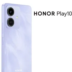 Honor play10