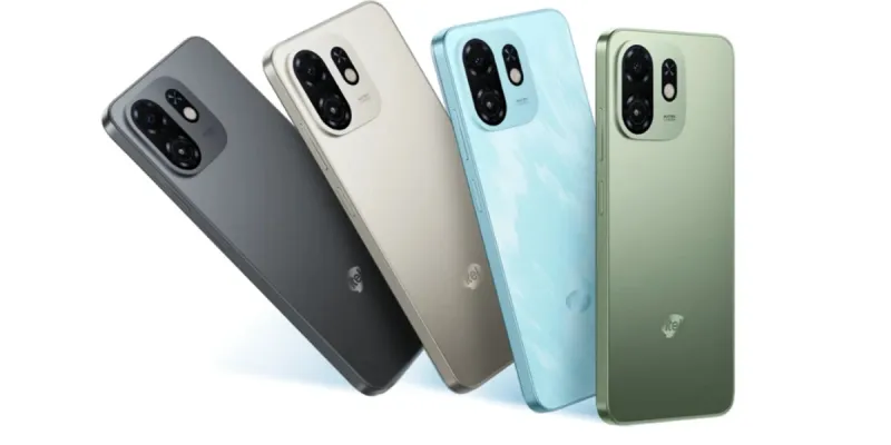 Itel a100c