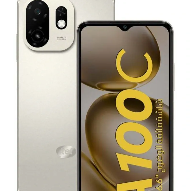 Itel a100c