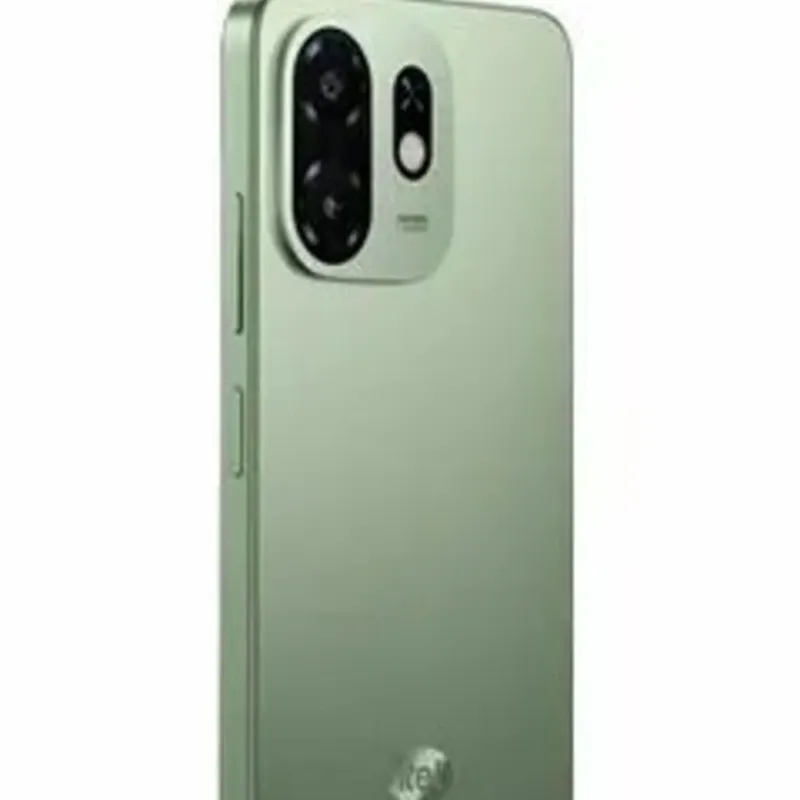 Itel a100c