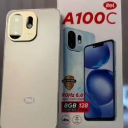 Itel a100c
