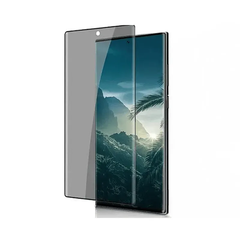 Micas antiespias (gama alta)