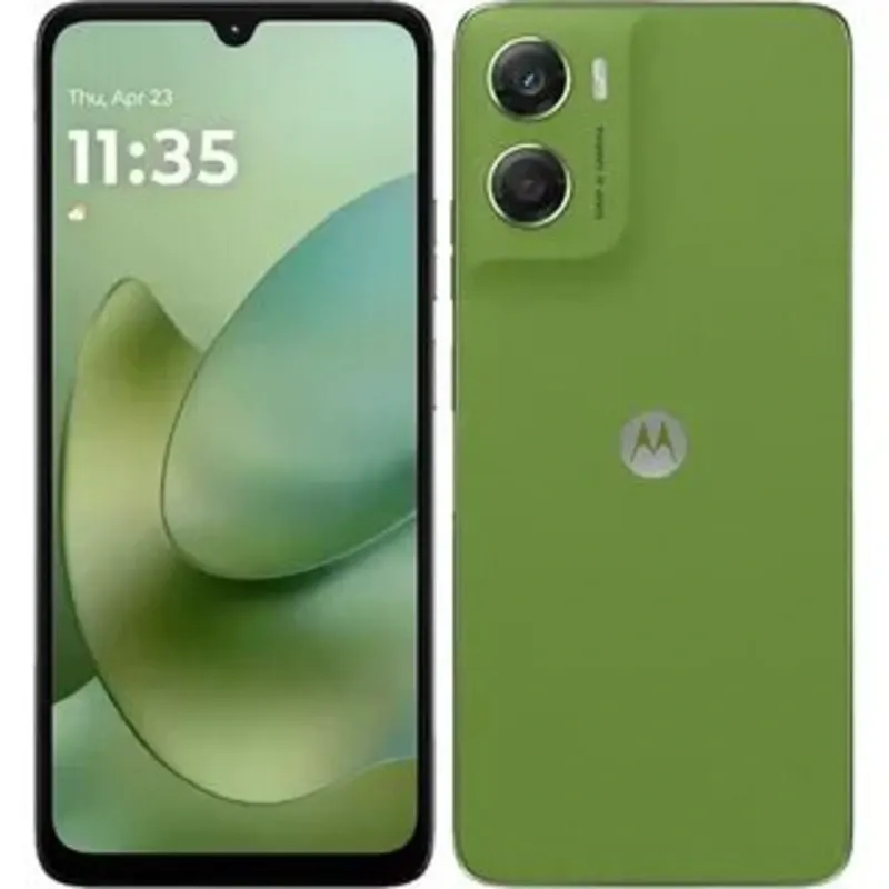 Moto g06